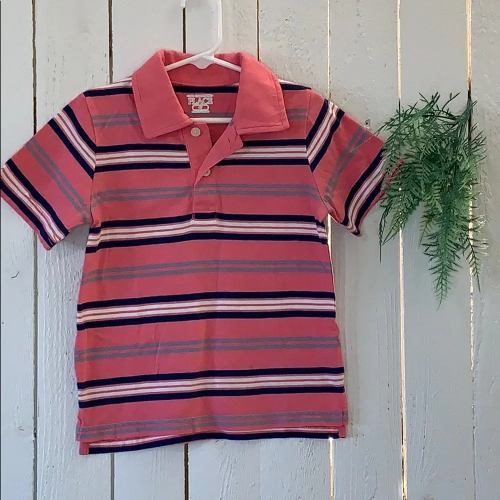 The Children’s Place Boys Shirt